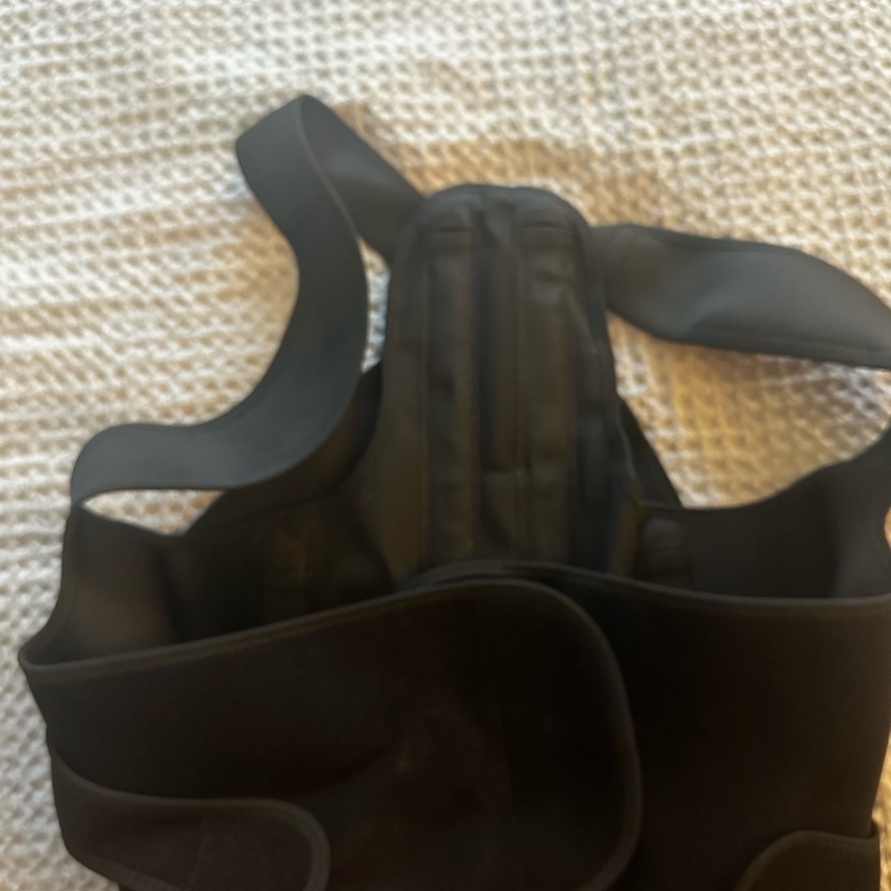 Back straps - Picture 5 of 6